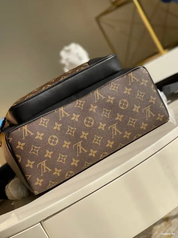 BACKPACK VUITTON DEAN LOUIS 0629